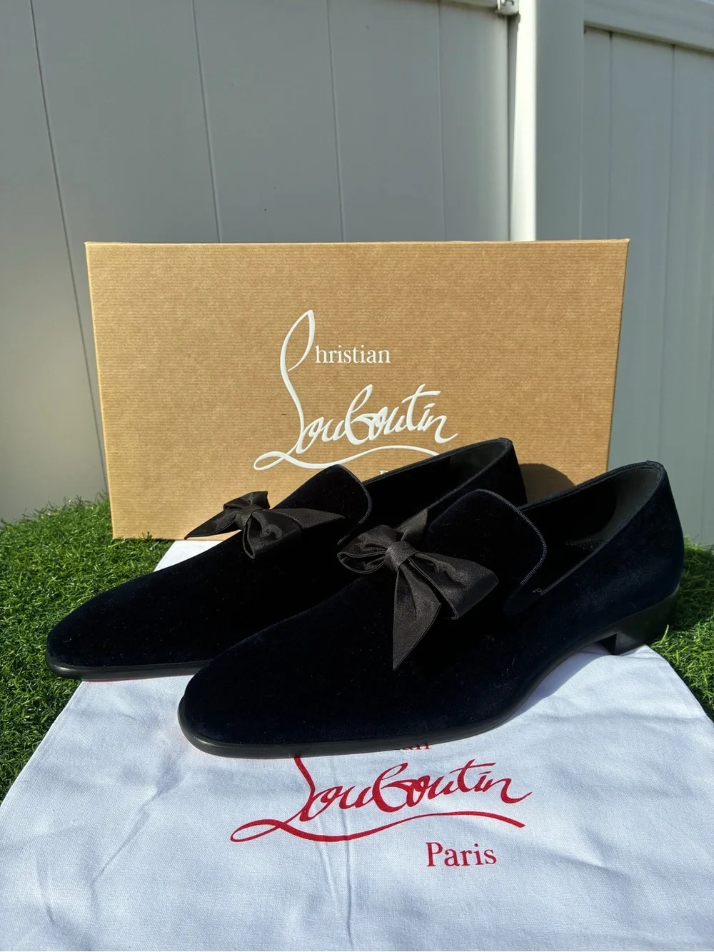 Christian Louboutin christian louboutin